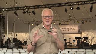 Tent Ministry Today