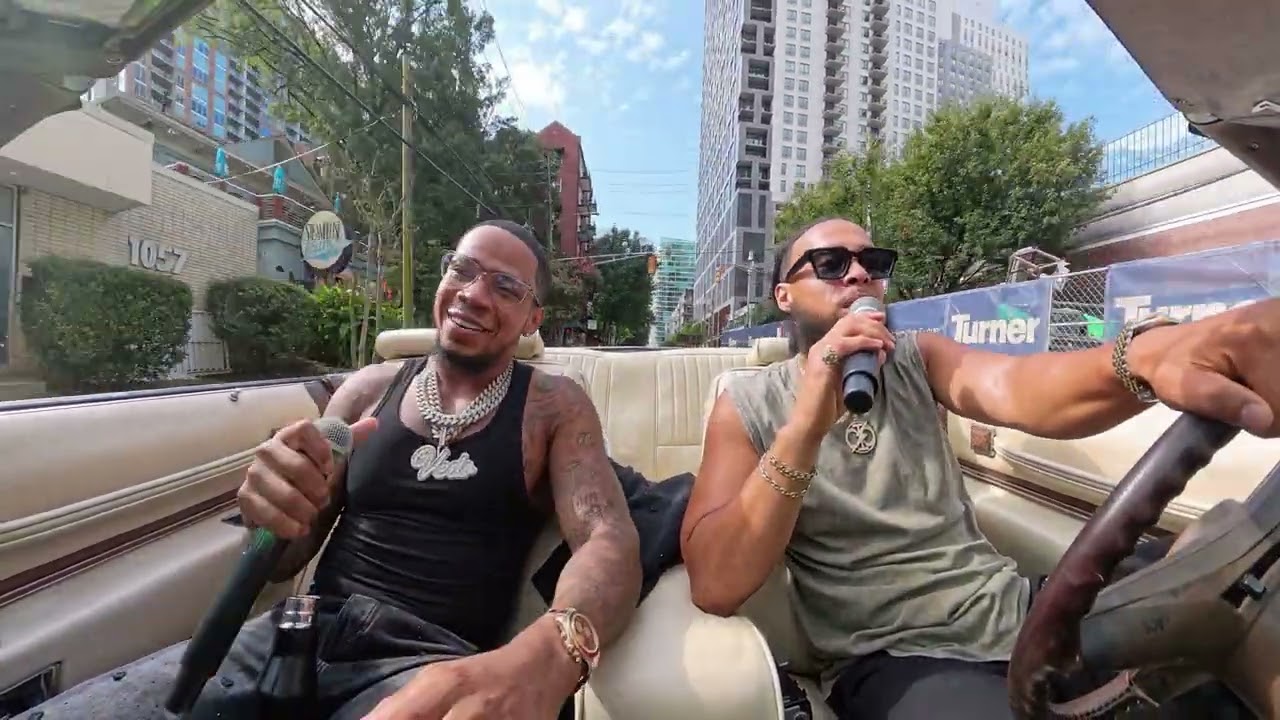 Vedo x Cadillac Chronicles