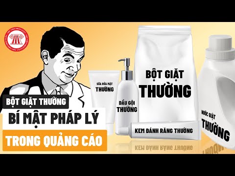 Video: Cách Quảng Cáo Dịch Vụ Pháp Lý