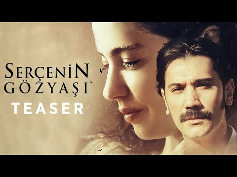 Serçenin Gözyaşı - Teaser