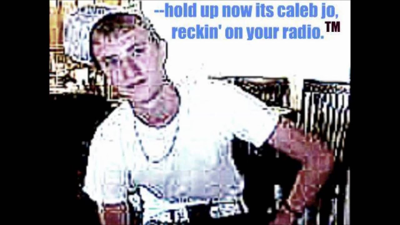 Caleb Joe- Lose My Mind