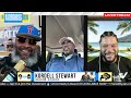 Uncle Neely’s 2nd Favorite Que - Kordell Stewart Talks Colorado Hall of Fame + ΩΨΦ | TMR Exclusive