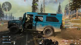 03/14/20 Part 3 [Paka] 【Preview】 Call of Duty: Modern Warfare & Stream End