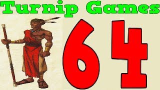 TurnipGames - Dark Cloud (Part 64)