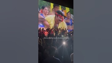 Ravanaprabhu rerelease mohanlal #mohanlal #lalettan #ravanaprabhu #movie