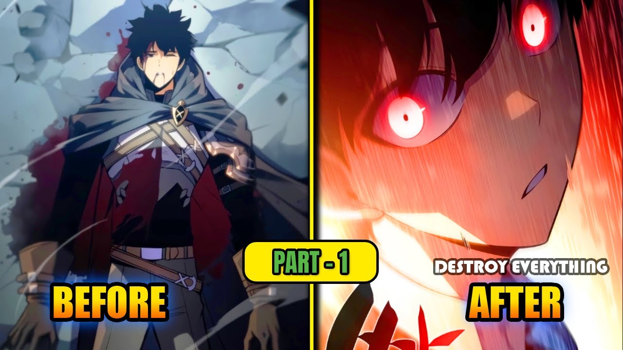 BETRAYED and KILLED by his own Brother, REINCARNATES to take his ...