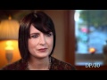 DP/30: Young Adult, writer Diablo Cody