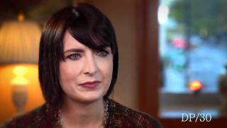 DP/30: Young Adult, writer Diablo Cody