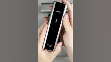 Top 5 CUKTECH Power Banks in 30 Seconds 🔋🔥  Fast Charging Test!