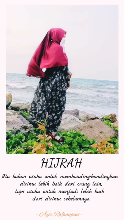 literasi 30 detik islami