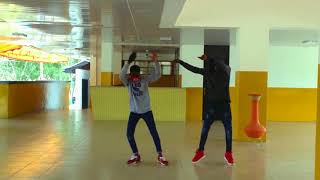 AYO & TEO in reverse by Prinzkyd and Dijure
