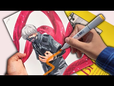 HOW TO DRAW LIKE A PRO !