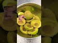 Chicharron with Guacamole IN AN ICE STORM #reactionvideo #reactshorts