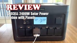GRECELL 2400W Portable Power Station: Is It Worth It? 2026