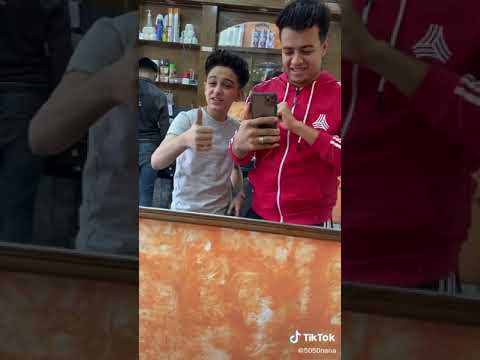 الصفحة الجديدة كليب الجديد خلصانة معاكو بشياكة سامر المدني