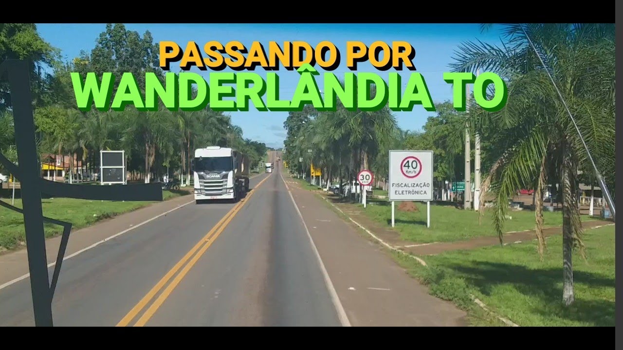 Wanderlândia Tocantins fonte: i.ytimg.com Fonte: i.ytimg.com