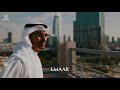 Burj khalifas history  emaar 