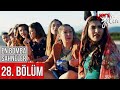 28. Bölüm | En Bomba Sahneler! - Yeni Gelin