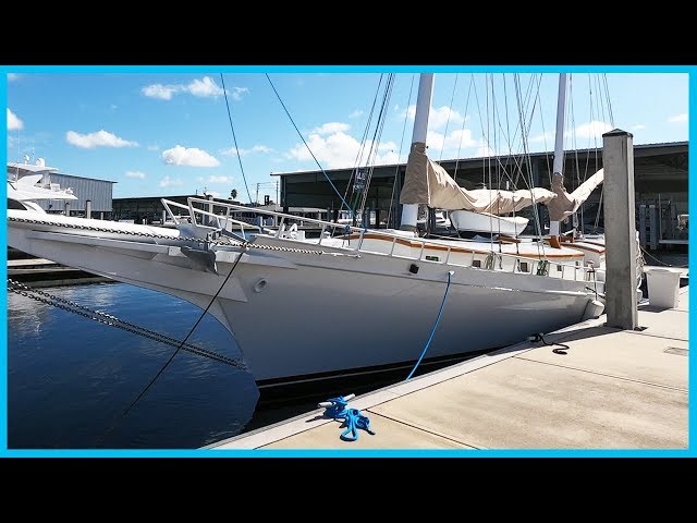 YACHAT AND BOAT SAILING & ARCHITECTURE帆船 sddefault.jpg