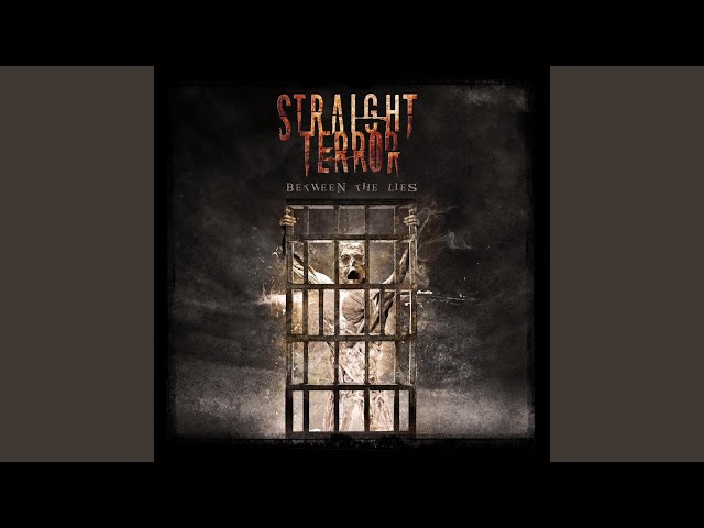 Straight Terror - Hallowed Destruction