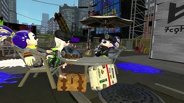 (Splatoon Gmod) New Intro and Outro