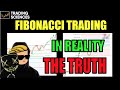 The Truth about Fibonacci Ratios and Trading Techniques