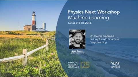 On Inverse Problems on Graphis with Geometric Deep Learning