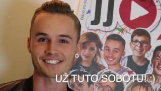 Denistv Prozradil Co Bude V Knížce Já, Jůtuber 3 O