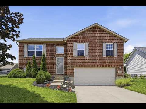 2202 Summerlin St., Covington, KY home video tour