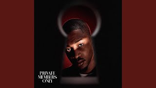 ROOM 008 - Last Member To Leave (feat. Mpho Spizzy)