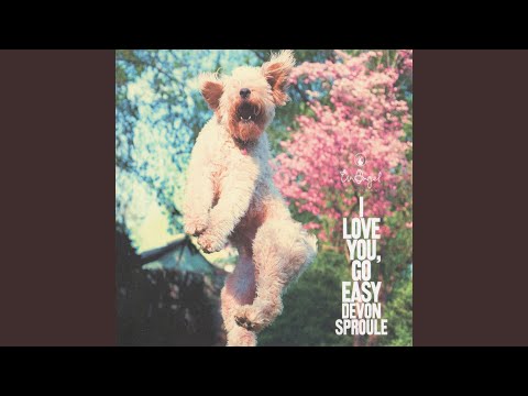 Devon Sproule — Now's the Time