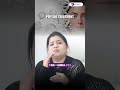 Cellular Level Skin Repair | How to Get Firmer, Younger-Looking Skin Faster | Dr. Poonam  #skincare