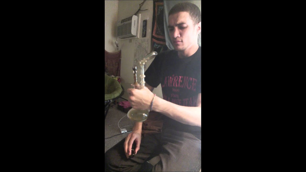 DAK's DAB's - CBD "skittles" wax review