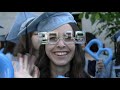 Columbia University Commencement 2019