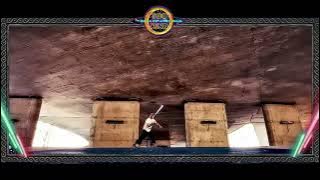 Alpha Rhythm & Humanature & Leo Wood - Keeping On // Lightsaberdancing w/ Faith