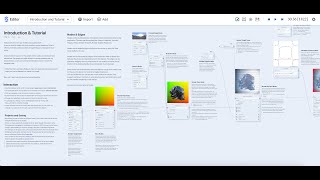 Introduction | Nodes/Render Pipeline Tutorial | ShadersApp
