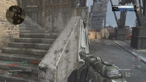 HOW TO FIND NOOBS IN COD WW2 MULTIPLAYER!!