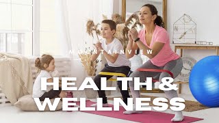 Welcome to Mountainview Health & Services