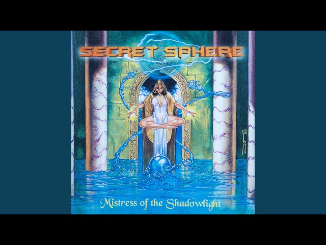 Secret Sphere - Twilight Of Fairy Tale