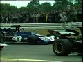 F1 1972 GP Belgium - World Feed.