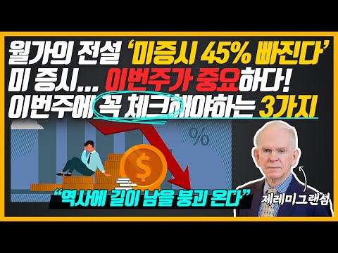 미증시.. 이번주가 &rsquo;특히&rsquo; 중요한 3가지 이유. 이 3가지를 꼭 체크하자(ft. 마이크로소프트, 애플, 테슬라, FOMC회의, GDP성장률)