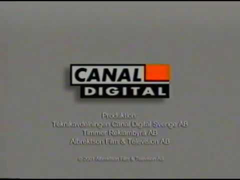 Canal Digital parabol installationsvideo med Arne Hegerfors