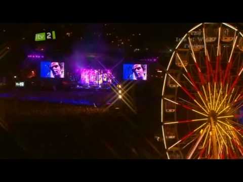 Stereophonics - Have A Nice Day @ Isle of Wight 2009