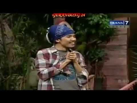Lagu Baruku  ala Sule
