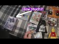 I Found A Game Boy Printer At The Car Boot Sale!