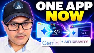 Gemini Spark Is Now Task Mode - New Gemini App Tour
