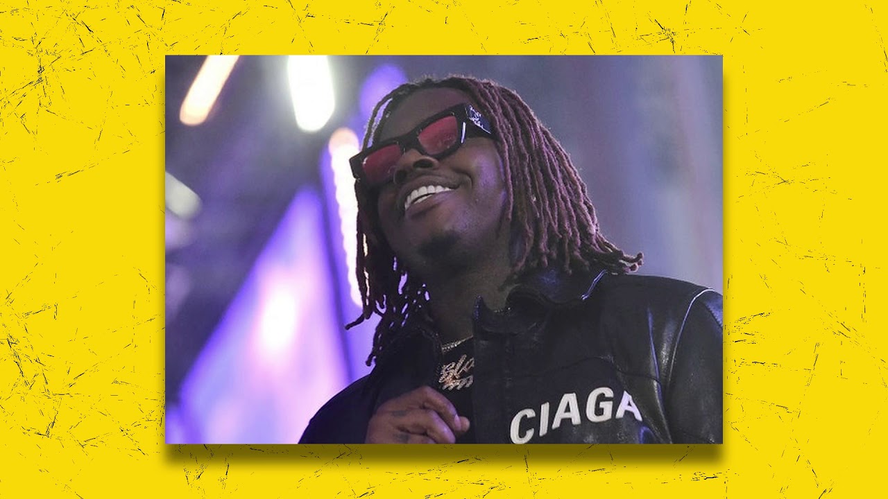 [FREE] Gunna x Roddy Ricch x LilBaby Type Beat 2020 - "Waves"