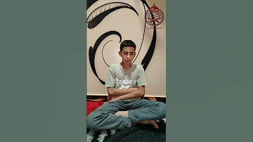 الشيخ محمد عادل انا اعطيناك الكوثر حب الله المنشد احمد مديح انشاد ديني قناه العشق الإلهي 
