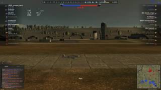 War Thunder Berlin Map Bug! Gaijin you dictator Fix this **** will you!