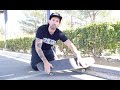 HOW TO SLAPPY GRIND A CURB